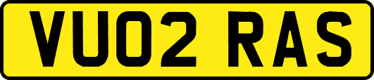 VU02RAS