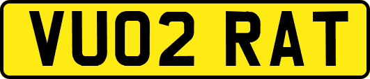 VU02RAT