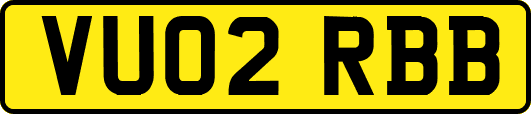VU02RBB