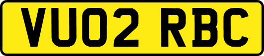 VU02RBC