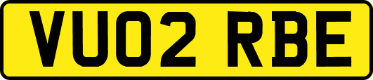 VU02RBE