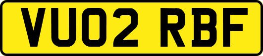 VU02RBF