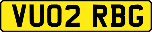 VU02RBG