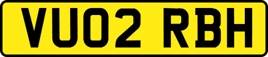 VU02RBH