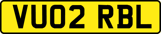 VU02RBL