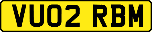 VU02RBM