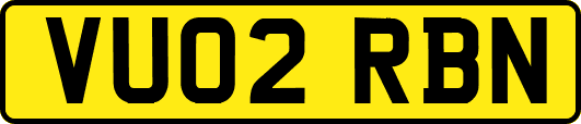 VU02RBN