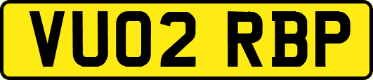 VU02RBP