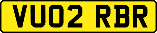 VU02RBR