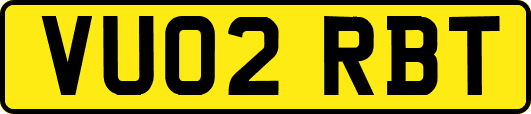 VU02RBT