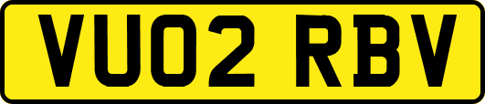 VU02RBV
