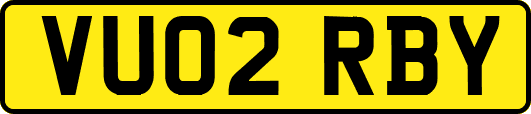 VU02RBY
