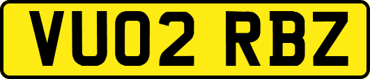VU02RBZ
