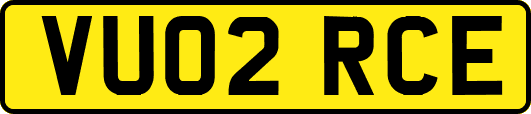 VU02RCE