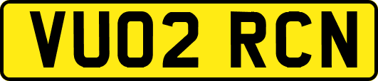 VU02RCN