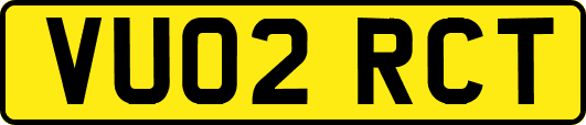 VU02RCT