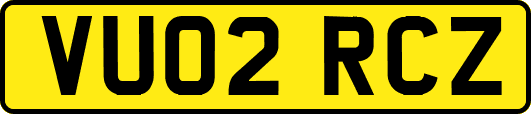 VU02RCZ