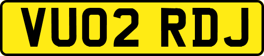 VU02RDJ