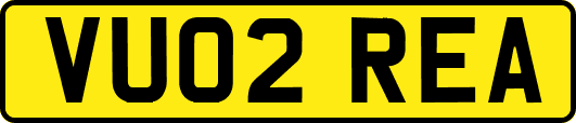 VU02REA