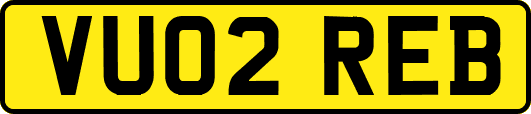 VU02REB