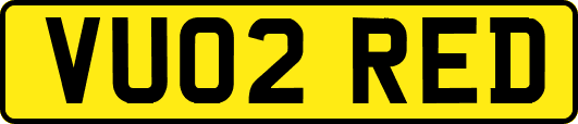 VU02RED