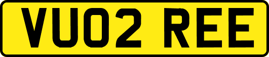 VU02REE