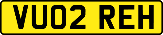 VU02REH