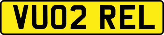 VU02REL