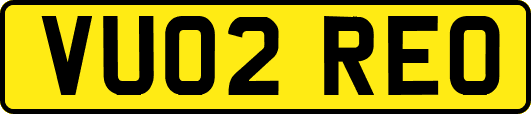 VU02REO