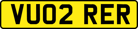 VU02RER
