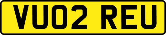 VU02REU
