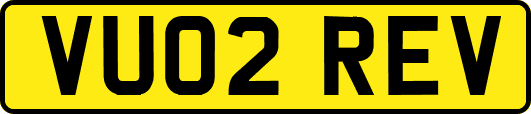 VU02REV