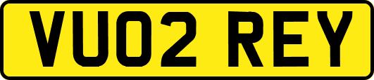 VU02REY