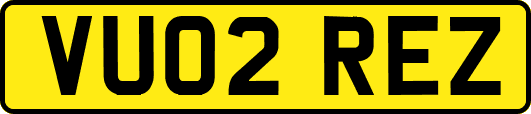 VU02REZ