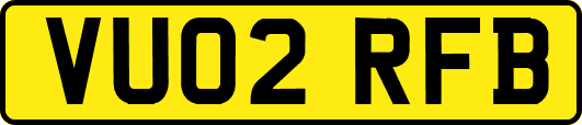 VU02RFB