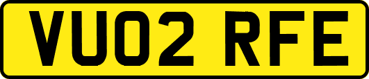 VU02RFE