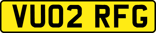 VU02RFG