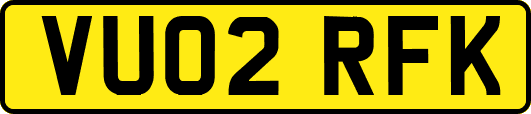 VU02RFK