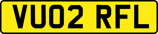 VU02RFL