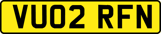 VU02RFN