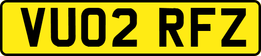 VU02RFZ