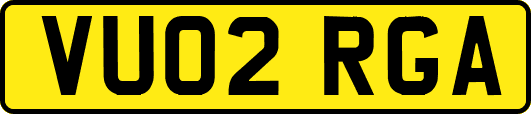 VU02RGA