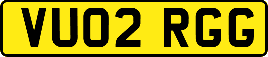 VU02RGG