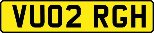 VU02RGH
