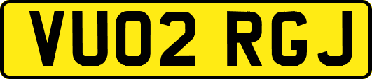 VU02RGJ