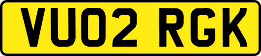 VU02RGK