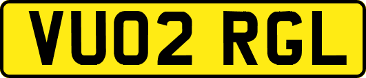 VU02RGL
