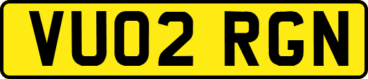 VU02RGN
