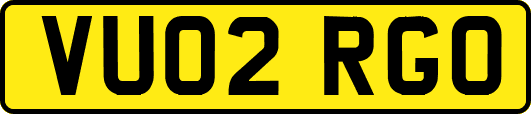 VU02RGO