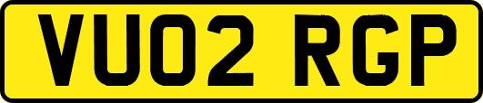 VU02RGP